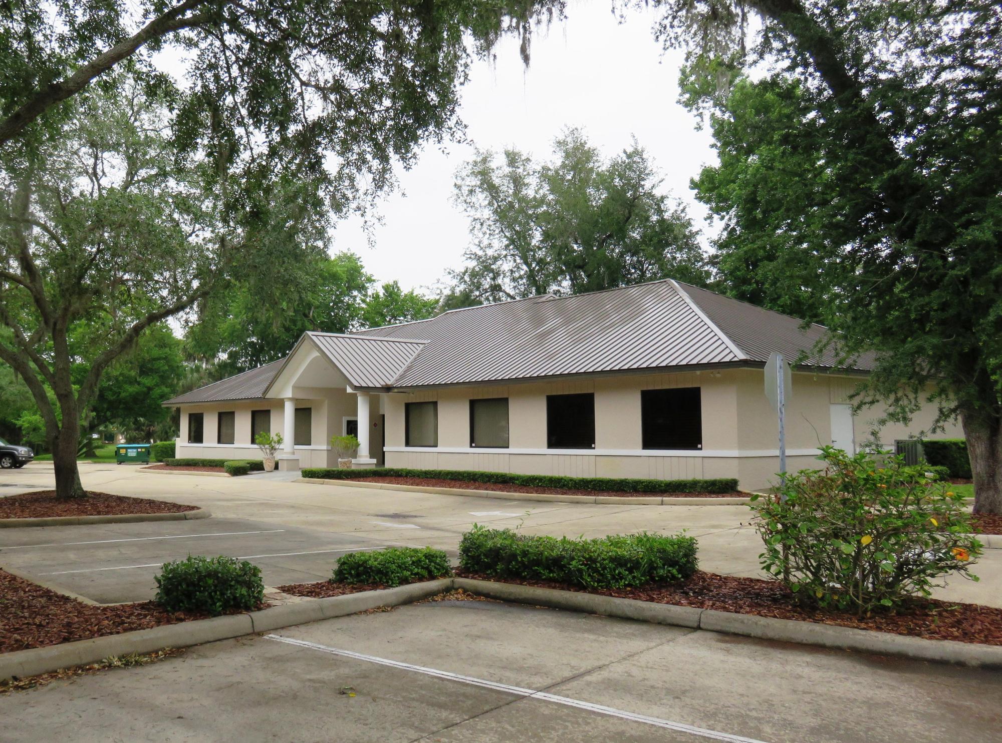 Freestanding Office Building For Sale