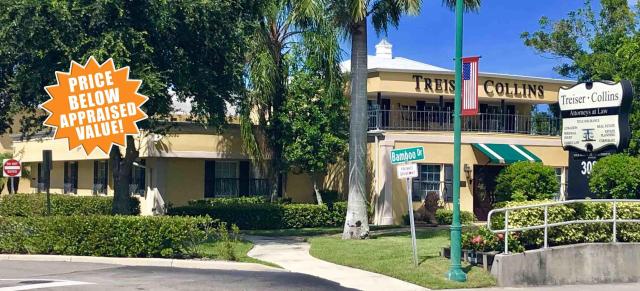 Professional Office Space For Sale