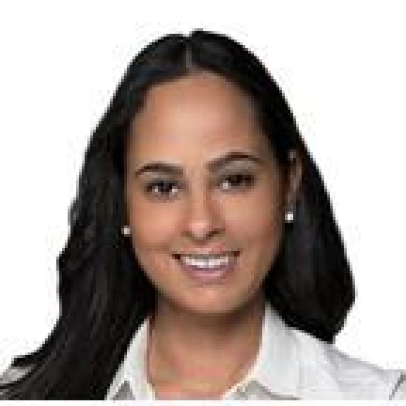 Juliana Yepes. Commercial & Business Broker