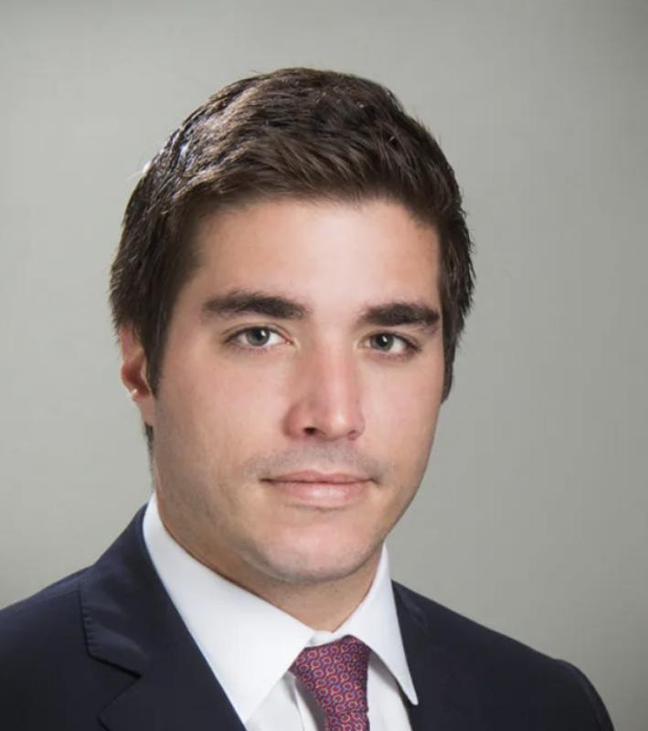 Jose Del Rosal