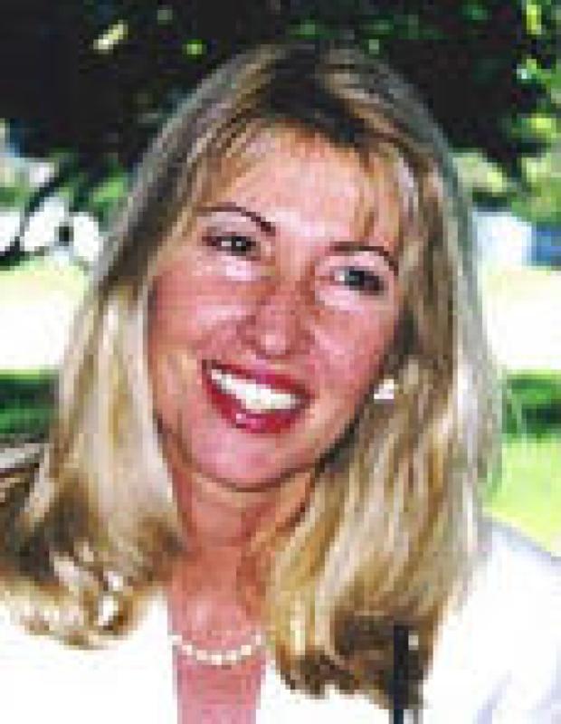 Maria E. Garces