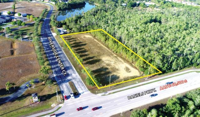 Riverside Center 2.4 - UNDER CONTRACT