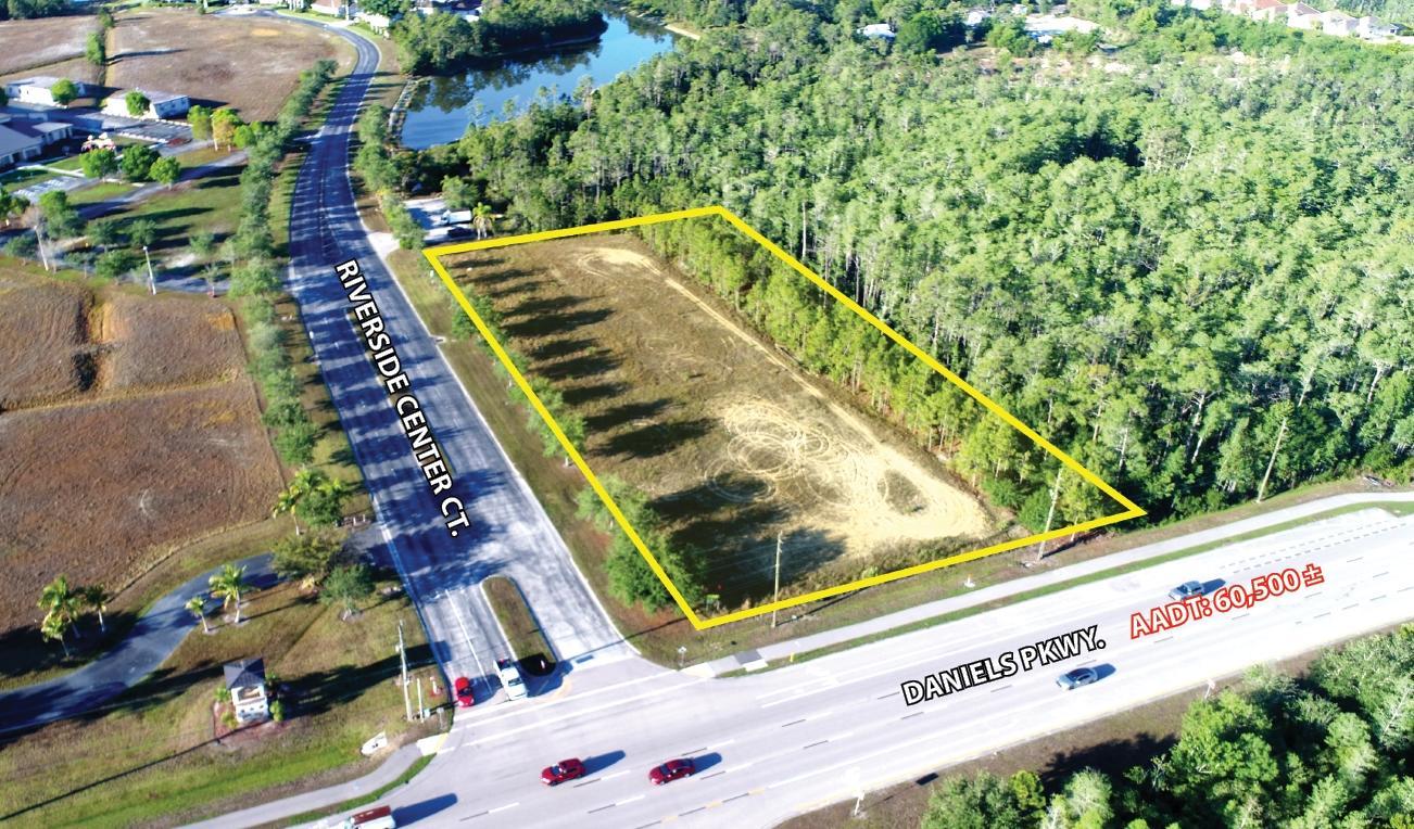 Riverside Center 2.4 - UNDER CONTRACT