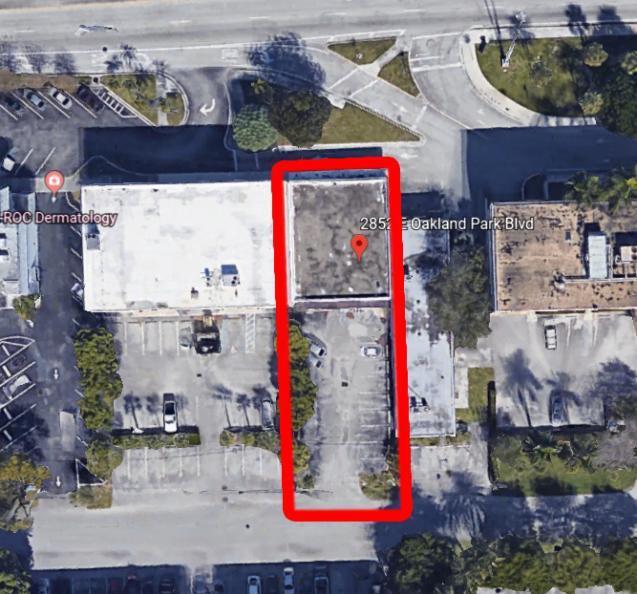 Freestanding for sale, 1 Story Building