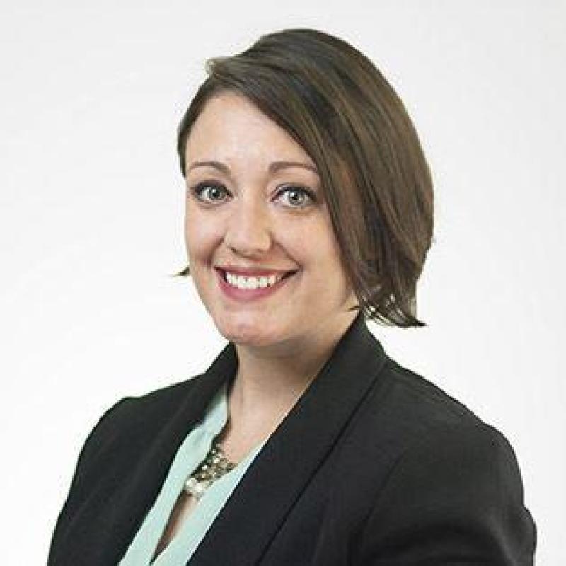 Jen Schellhammer