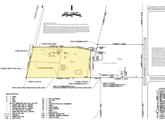 Industrial Park Property