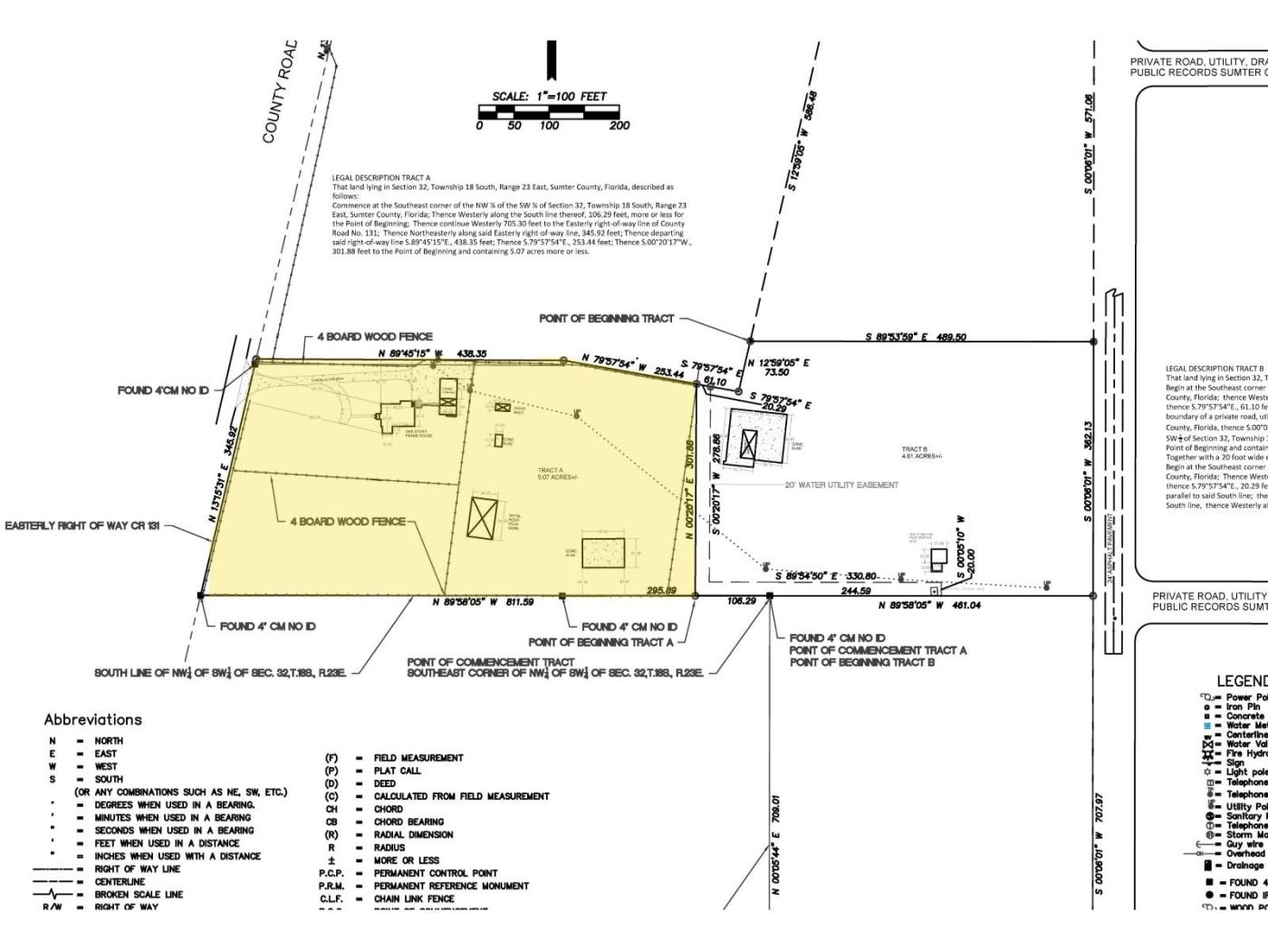 Industrial Park Property