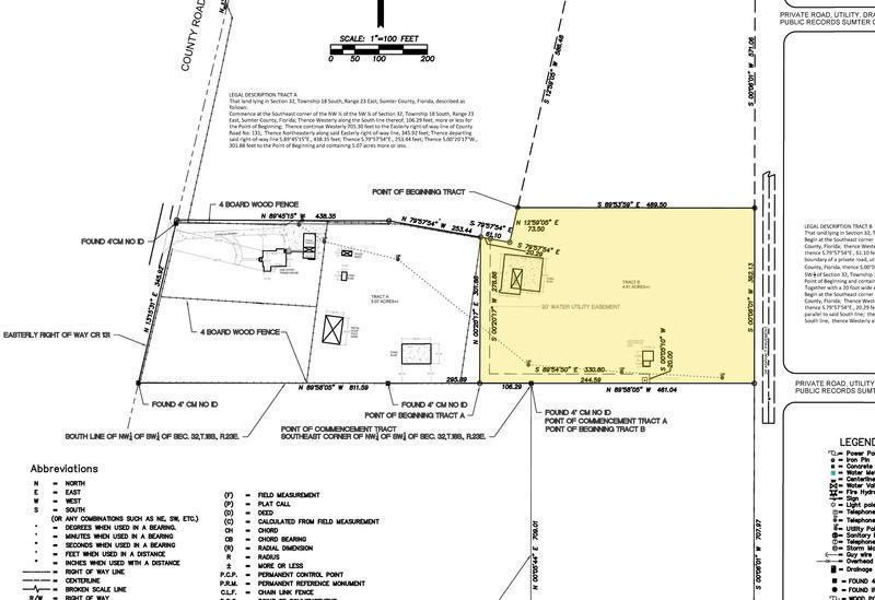 Shamrock Industrial Park Wildwood