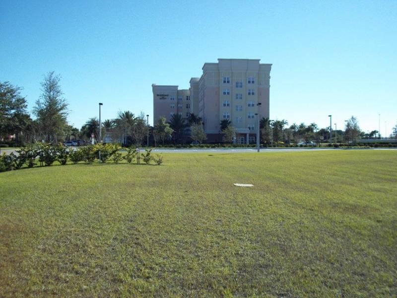 Foutainview Plaza
