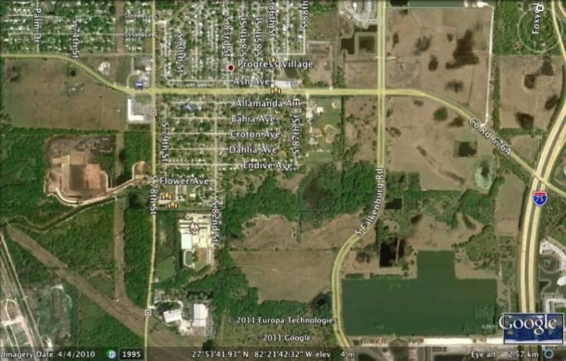 49.33+- acres formerly known as Delaney Creek