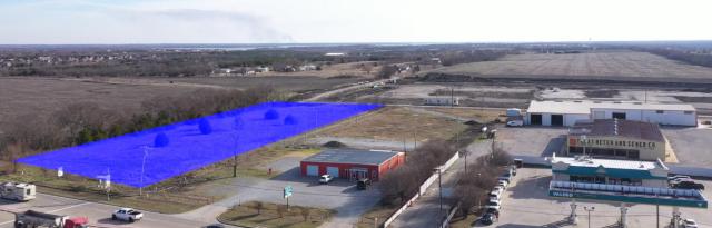 US-Hwy. 380 Commercial Development Parcel
