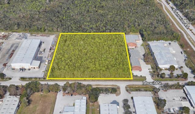 6191 Idlewild St - Under Contract