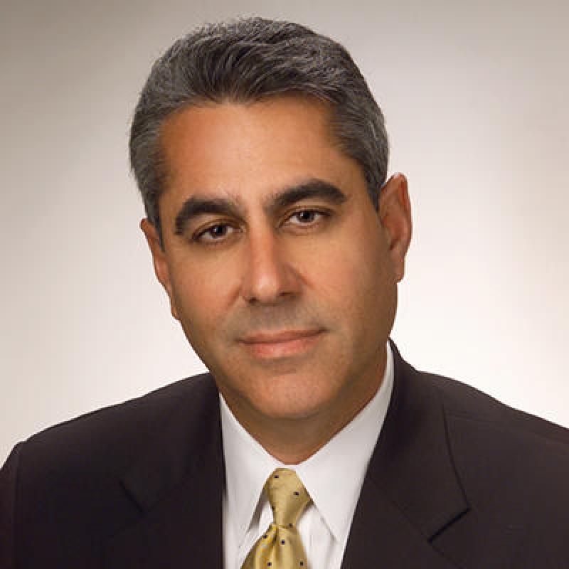 Pedro J. Garcia, SIOR