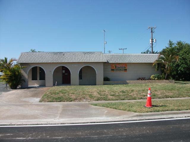 2268 Sarno Road
