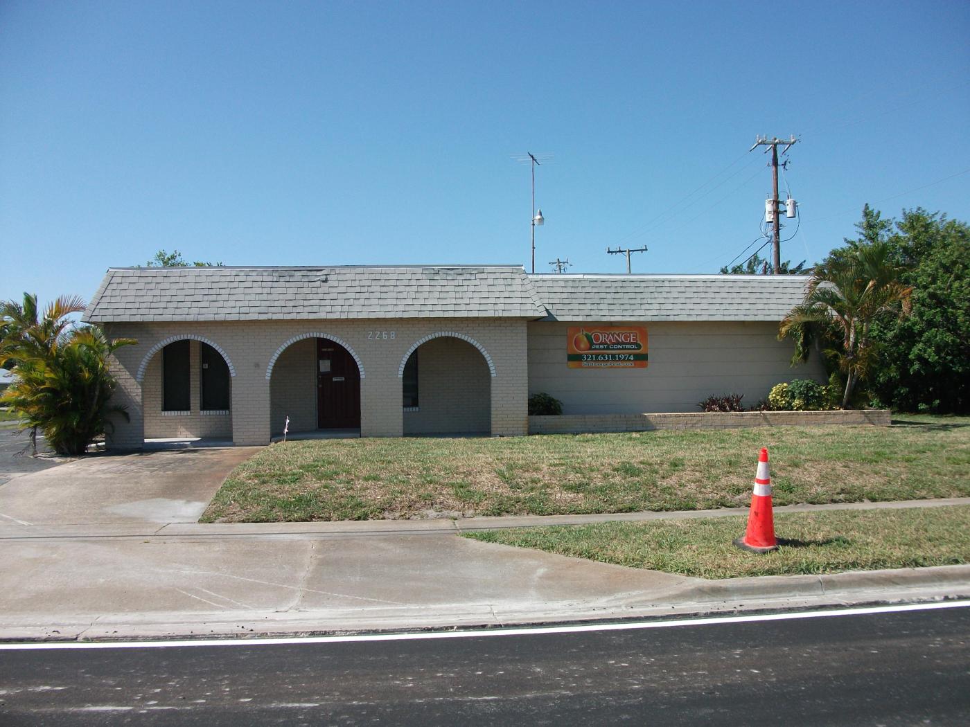 2268 Sarno Road