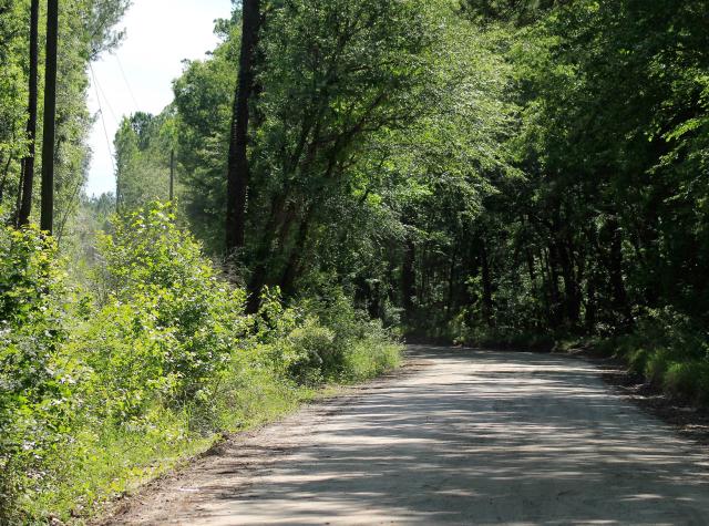 Baker County Rural Recreation Retreat