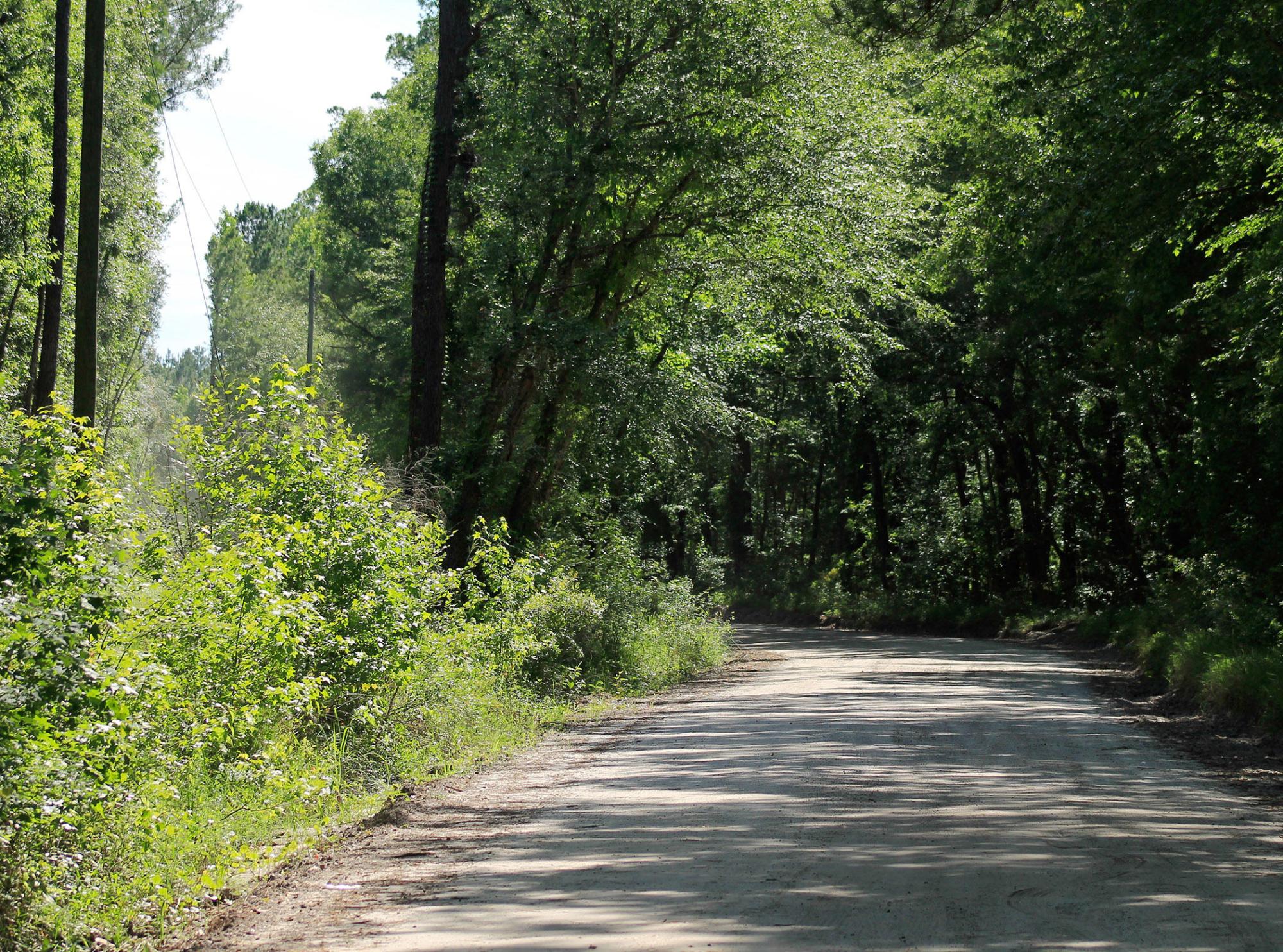 Baker County Rural Recreation Retreat