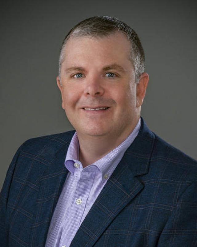 Steve Horn, CCIM