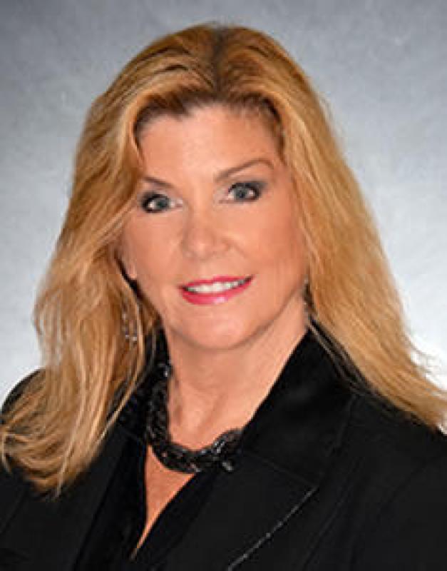 Joanna Ginder