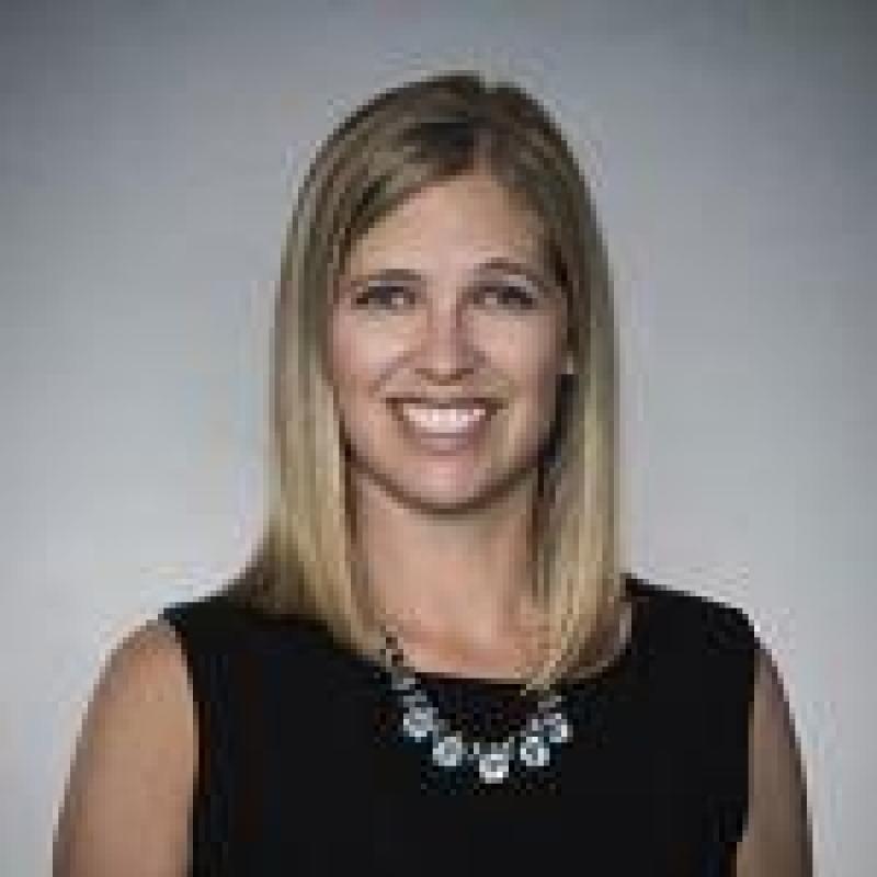 Stacy Rosenberg