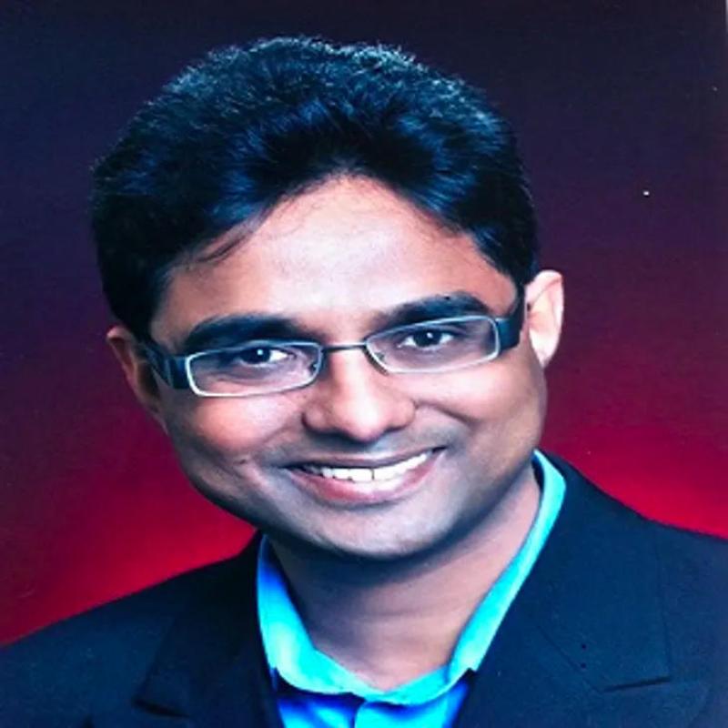 PK Billa, CCIM