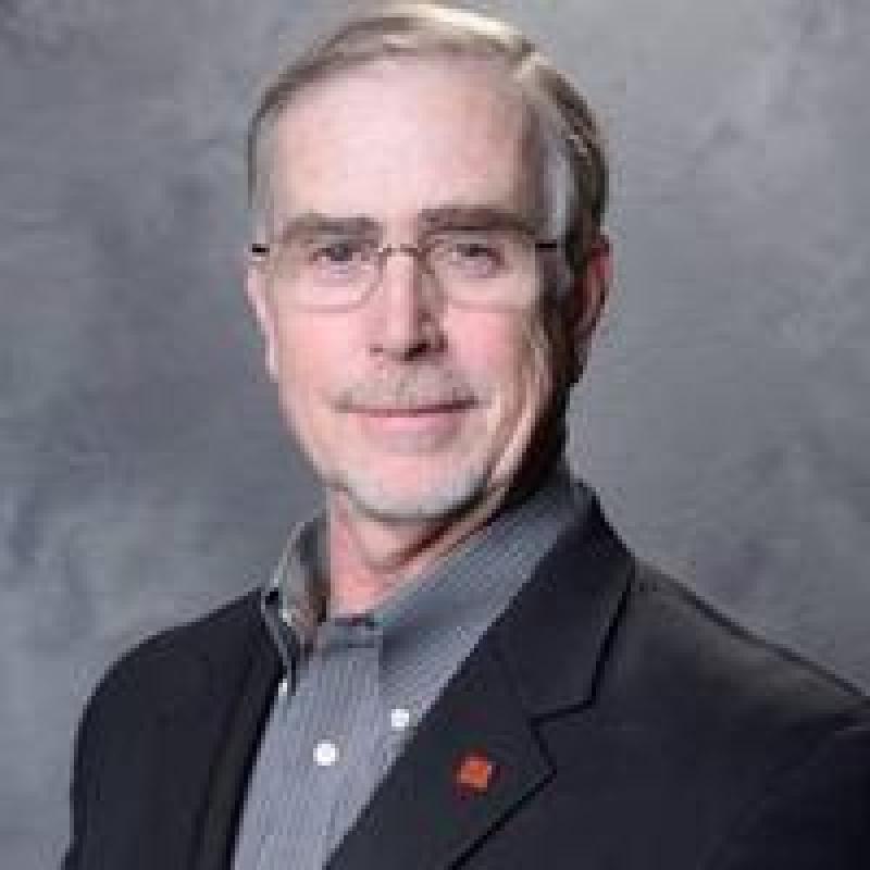 Phil Crane, CCIM