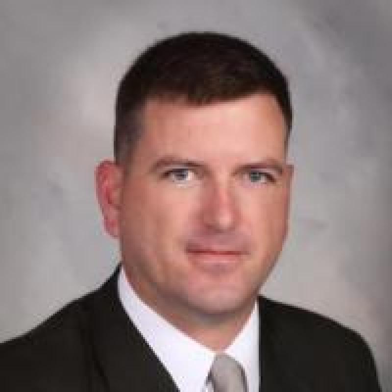 Daniel Smith, CCIM