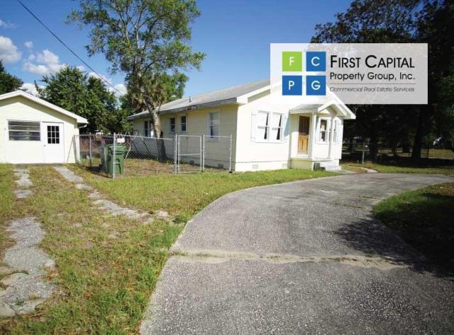 Winter Haven Owner-User Building