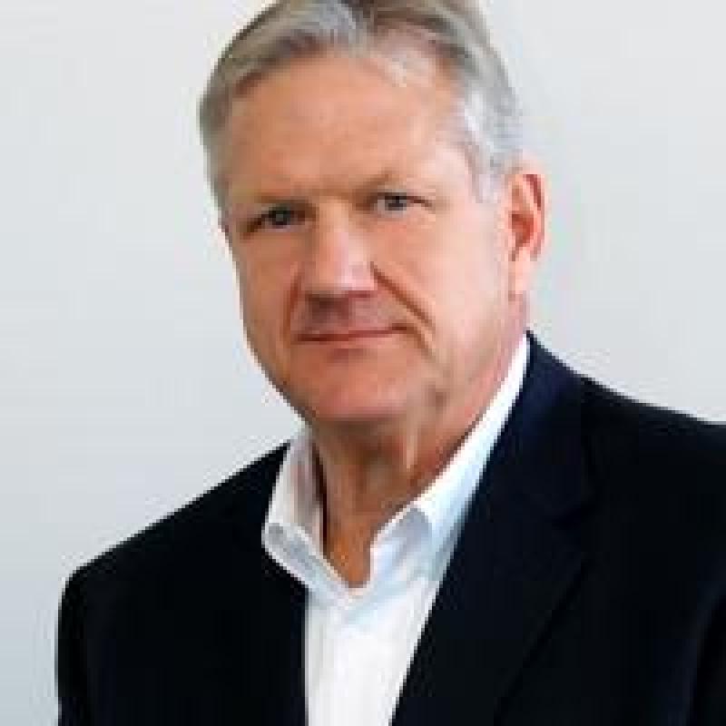 Tom Wallin, CCIM