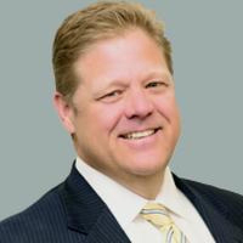 Kurt Mumm, CCIM