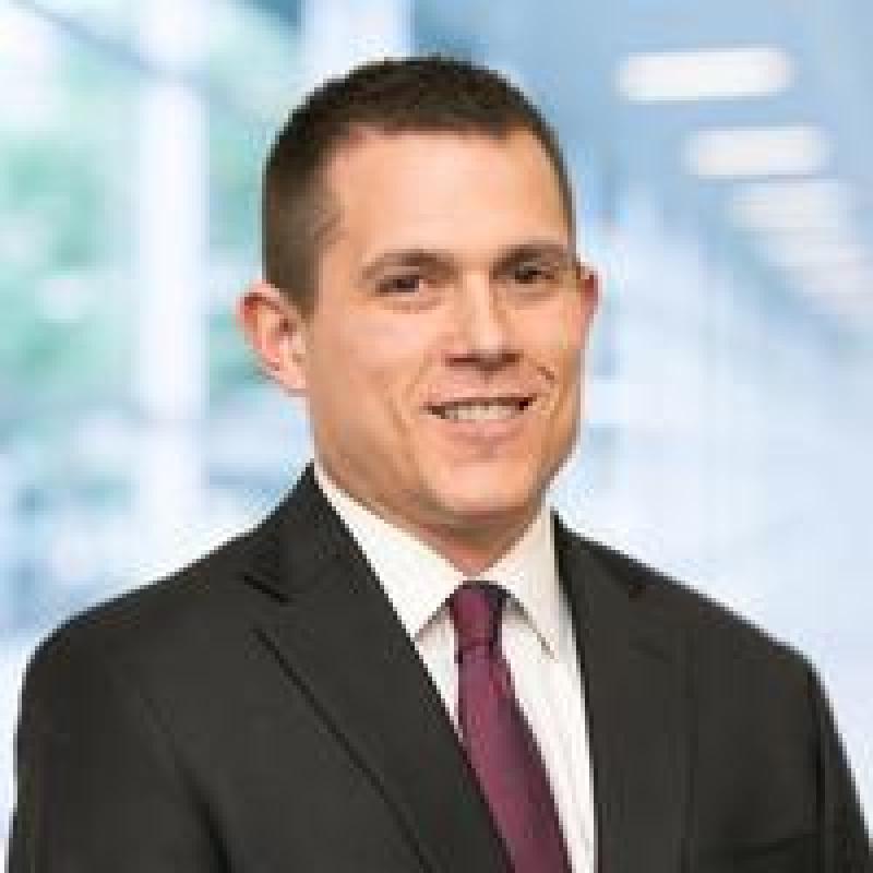 Keith Olson, CCIM, SIOR