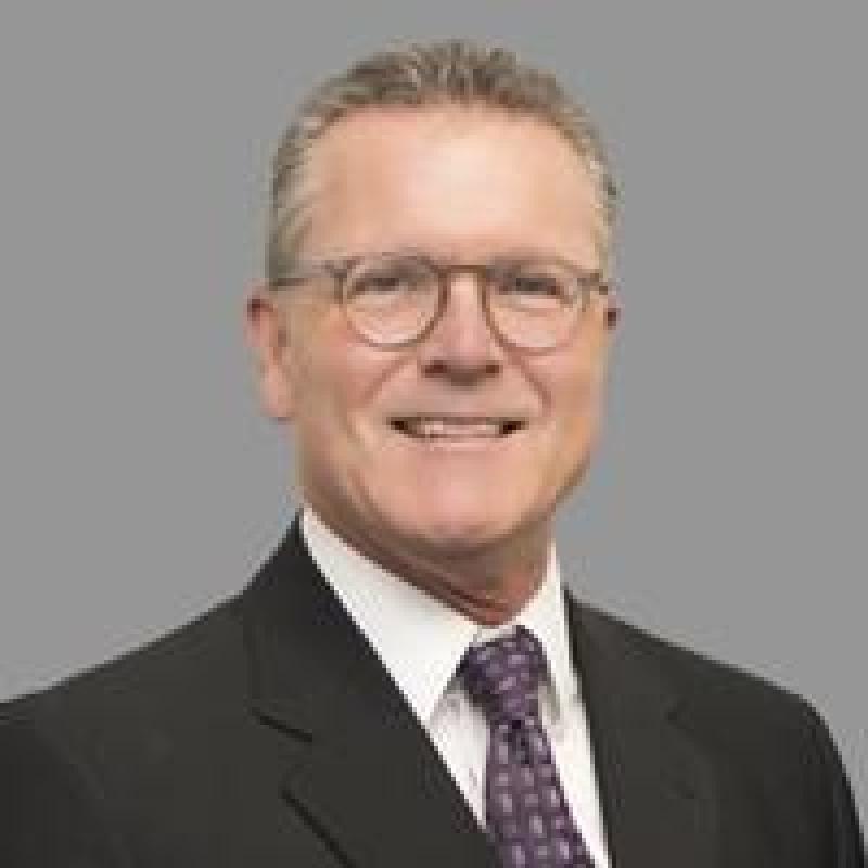 Steve Scott, CCIM