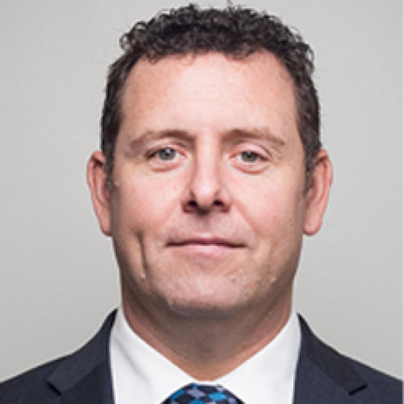 Shad Phipps, CCIM