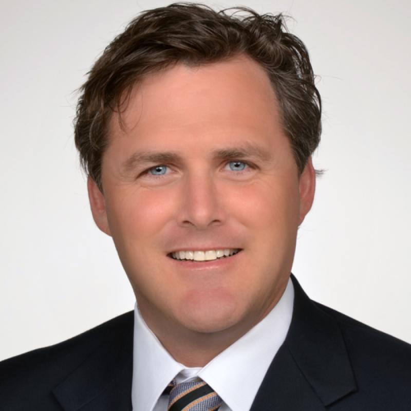 George Waters, CCIM