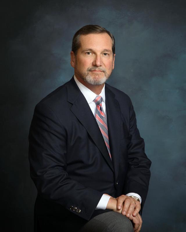 Norman Walters