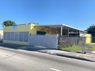 Office/Warehouse Building for Sale