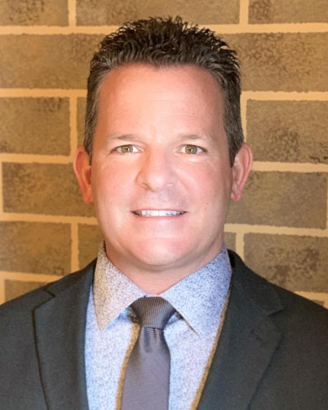 Timothy Carroll