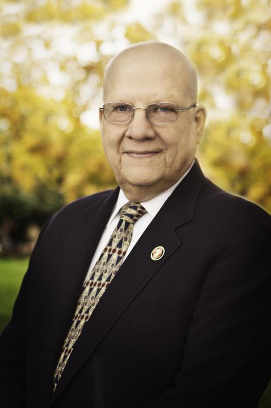 Clayton W. Walker, CCIM