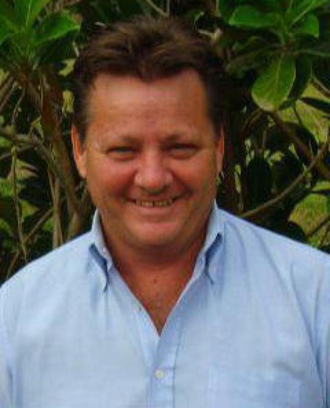 Duane F. Dunn