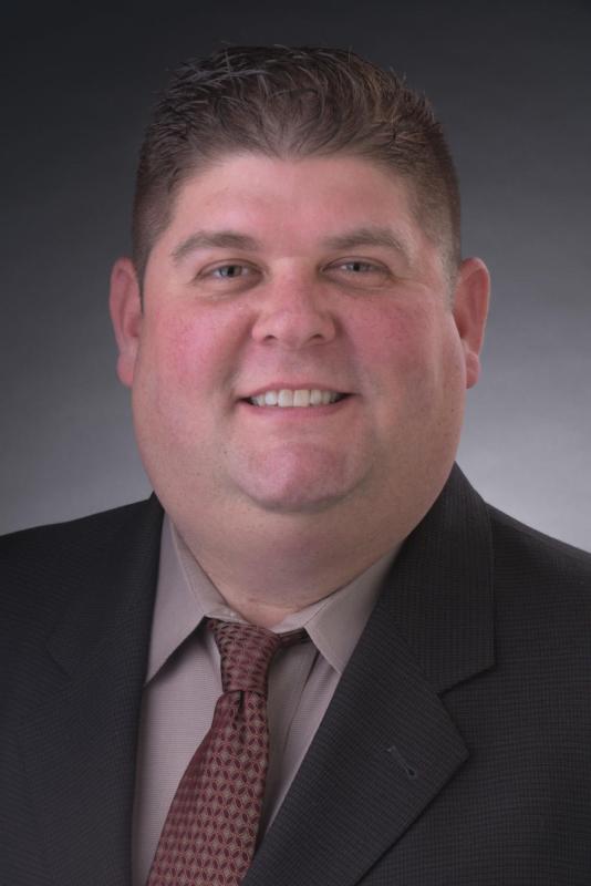 Jeffrey B. Dowd