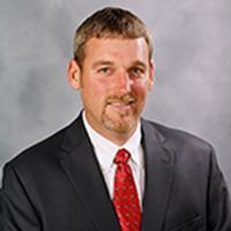 R. Scott England, CCIM