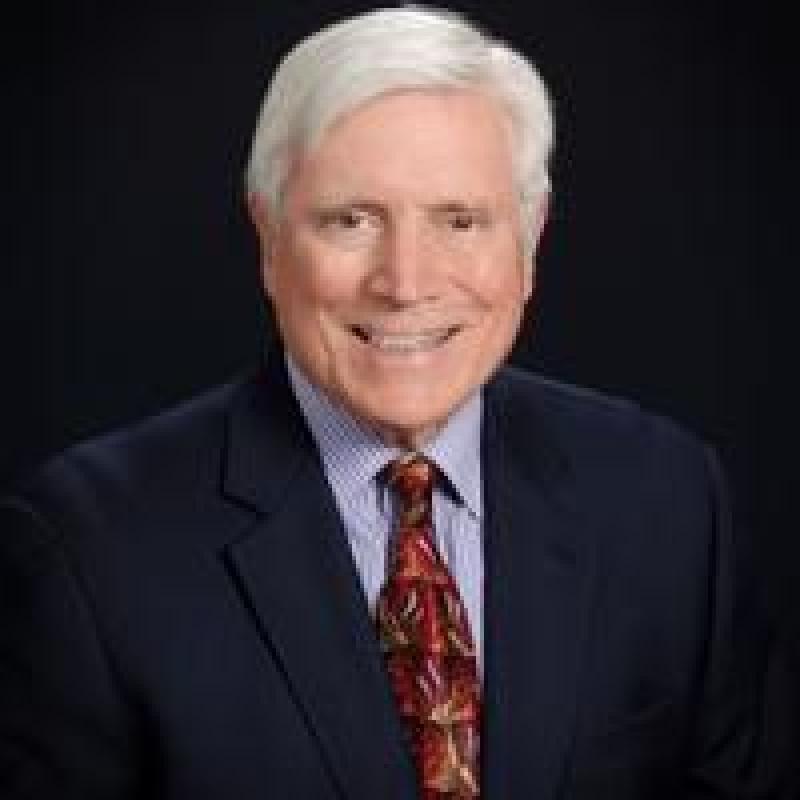 George M. Thomas, CCIM