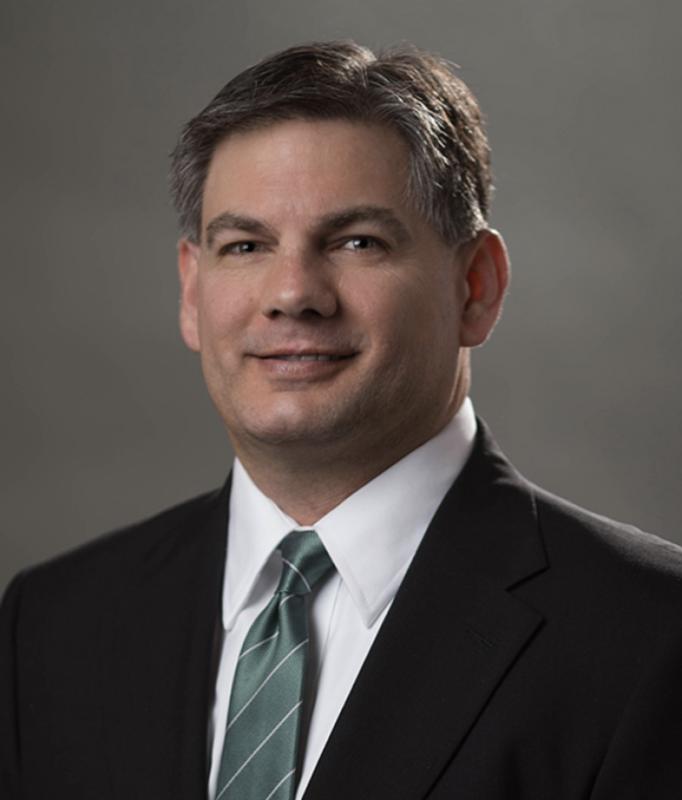 Greg Bond