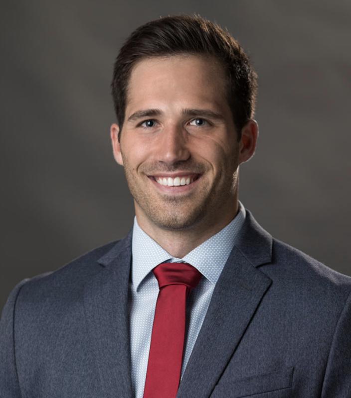 Jonathan Ameen