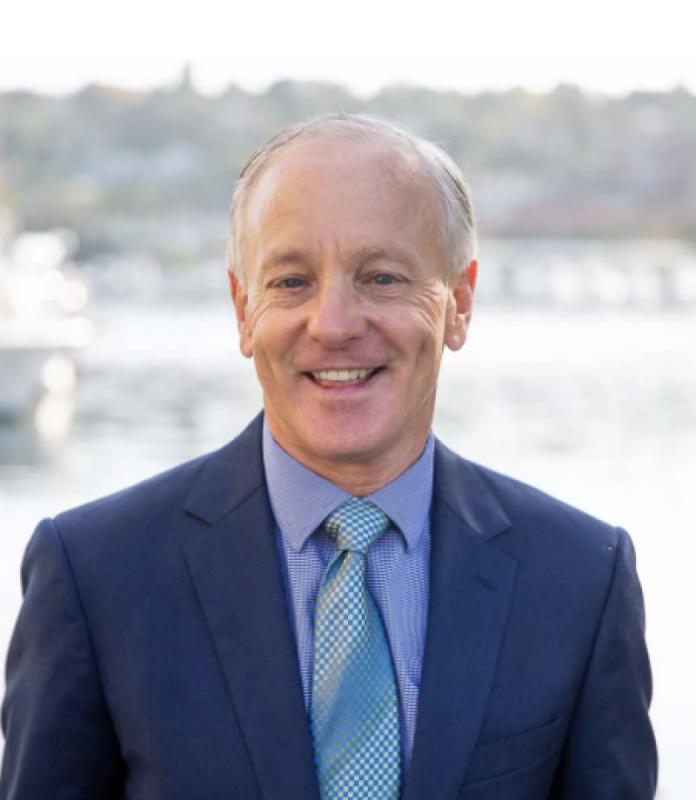 Matt Little, CCIM