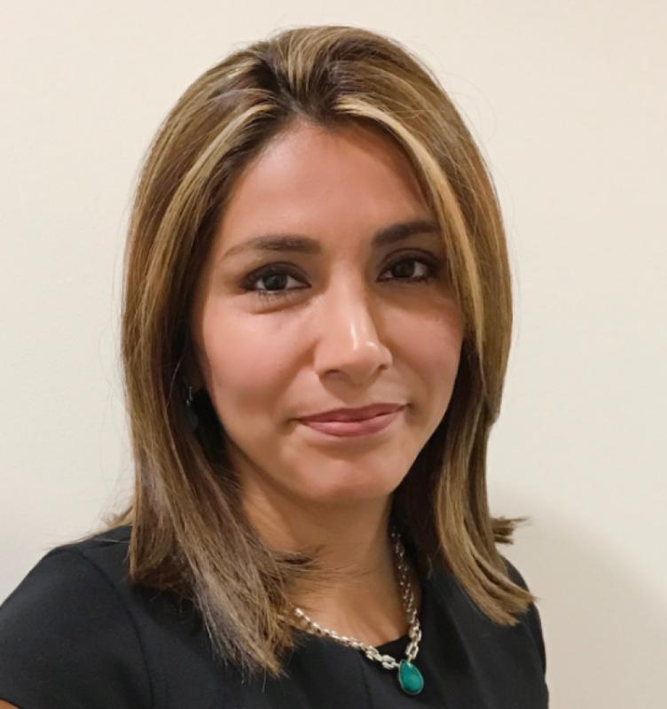 Erika Larios Grimaldi