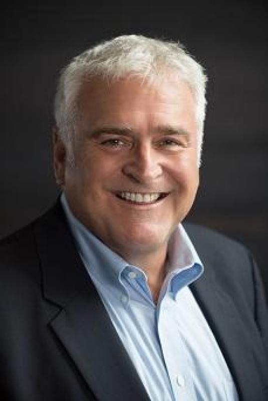 Daniel Poulin, SIOR, CCIM