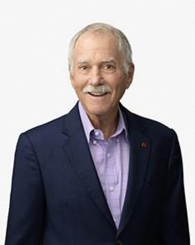Eddie Liebman, CCIM