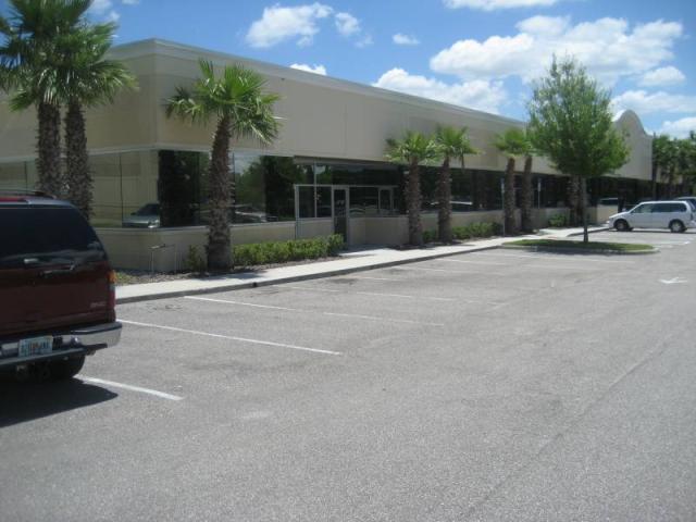 Curb Appeal Condo