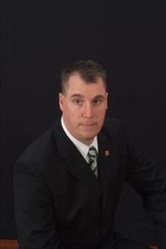 Brian A. Johnson, CCIM